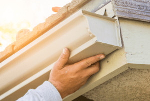 How to Install a Gutter Downspout
