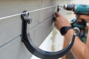 Why do Commercial Buildings Need Gutters Installed