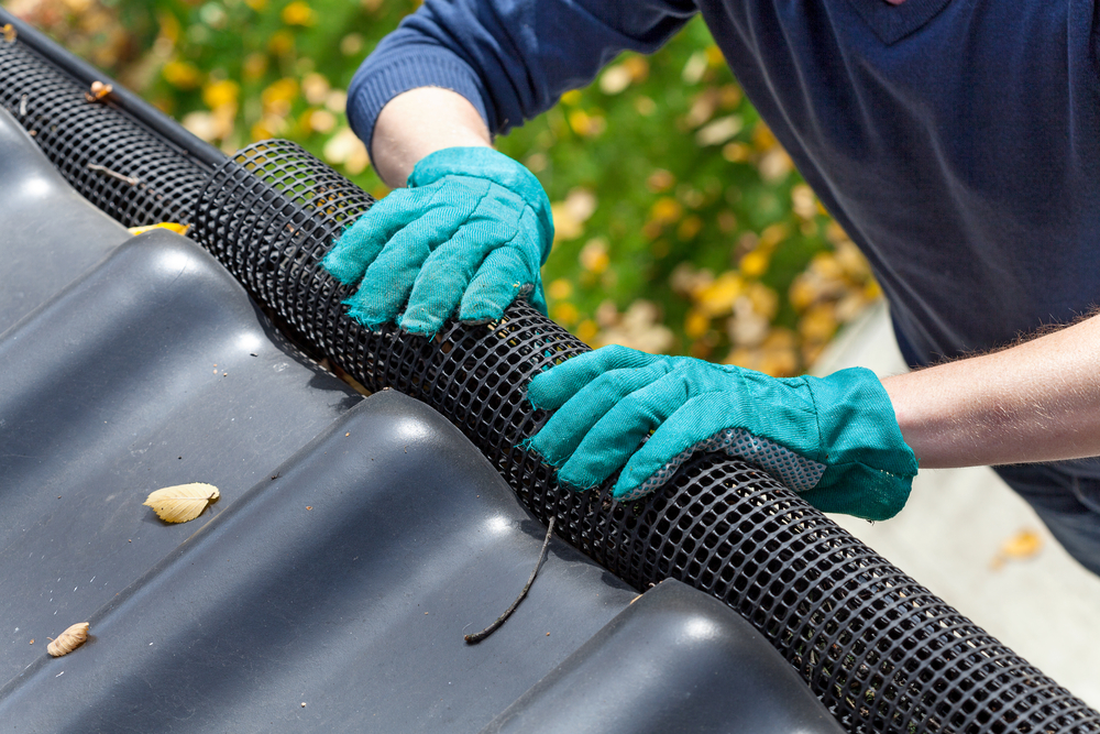 5 Best Gutter Guard Installers in South Bend & Michiana for 2026