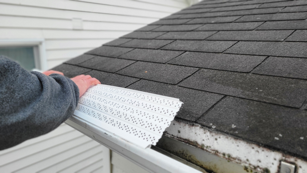 5 Best Gutter Guard Installers in Cumming & NE Georgia